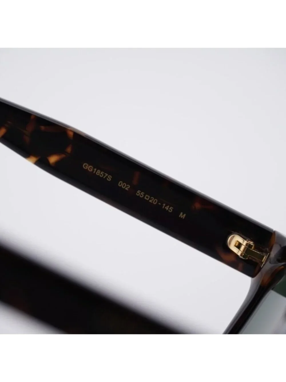 Gucci authentic gg1857s